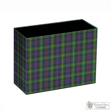 Farquharson Tartan Pen Holder