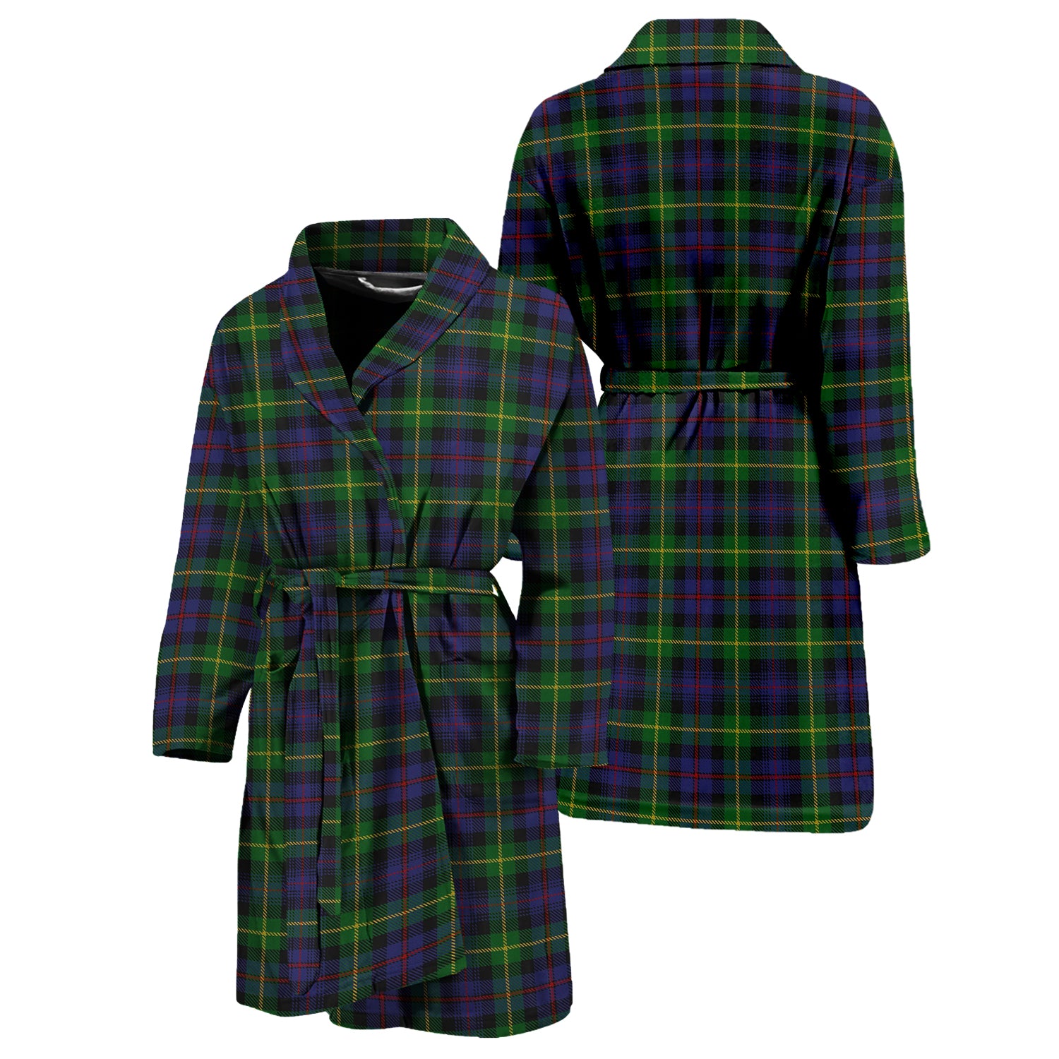 farquharson-tartan-bathrobe