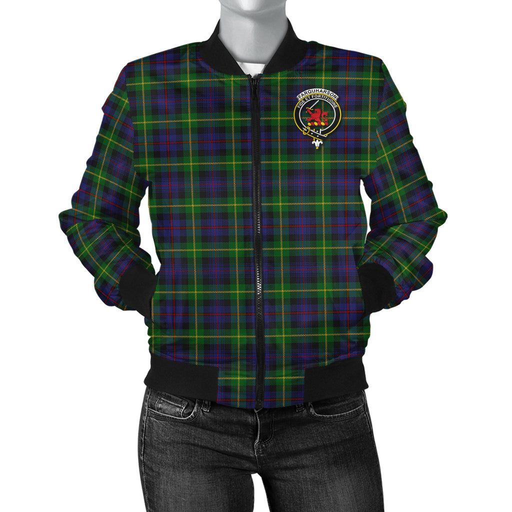 farquharson-tartan-bomber-jacket-with-family-crest