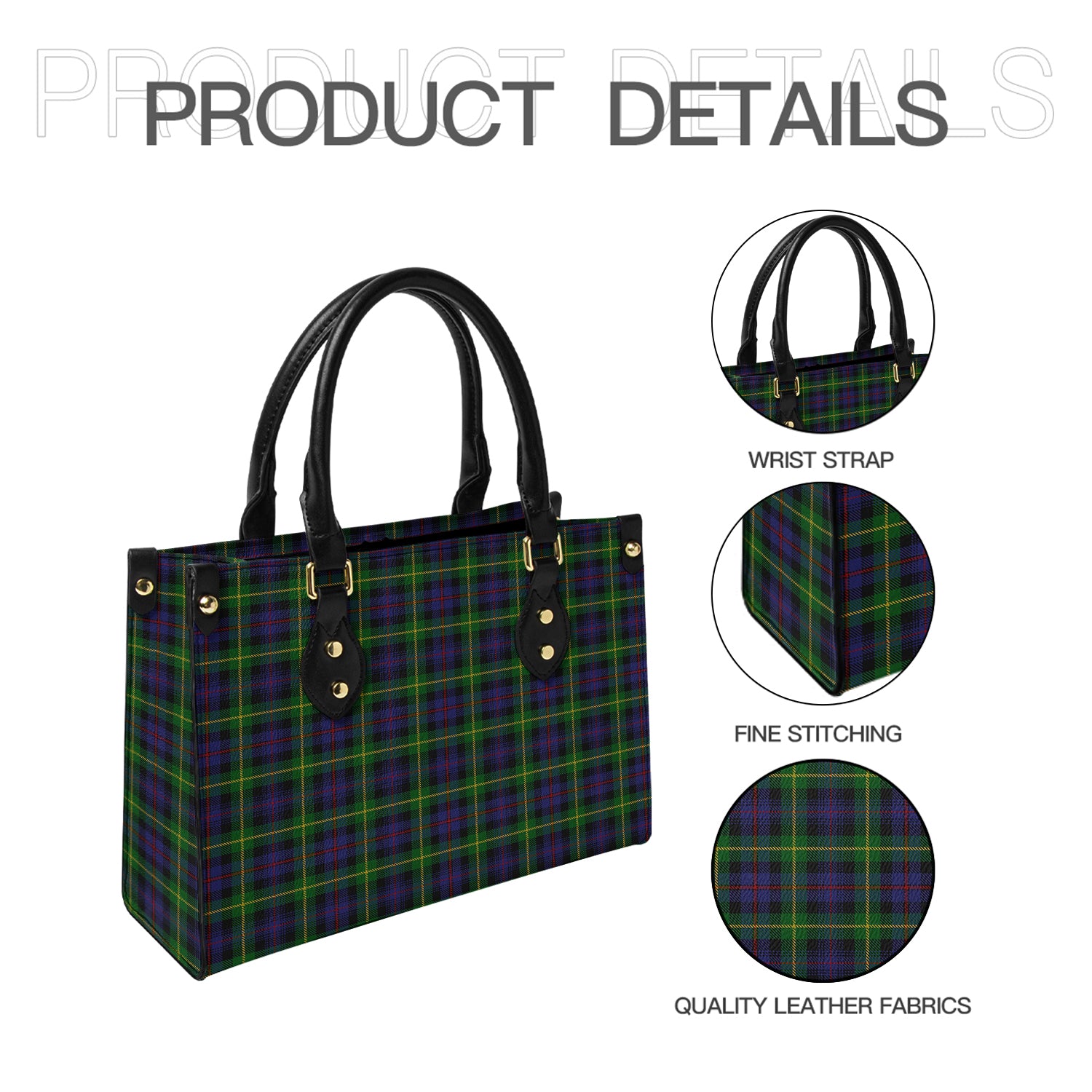 farquharson-tartan-leather-bag