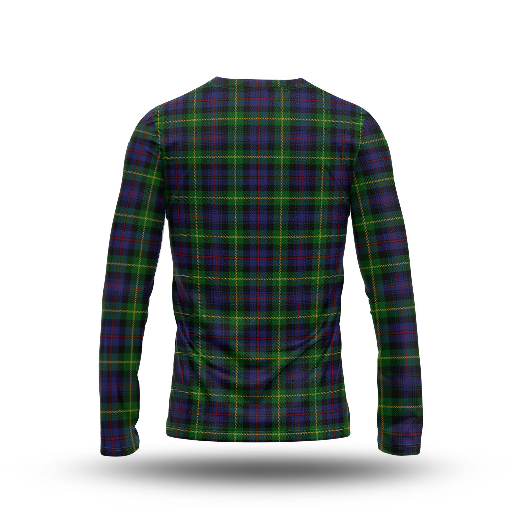 farquharson-tartan-long-sleeve-t-shirt-with-family-crest