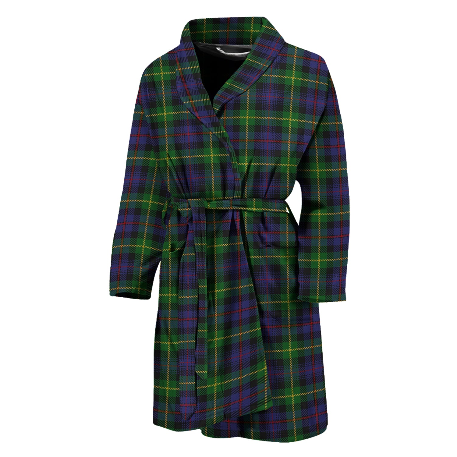 farquharson-tartan-bathrobe