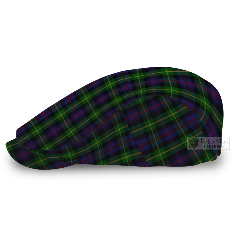 Tartan Vibes Clothing Farquharson Tartan Jeff Hat