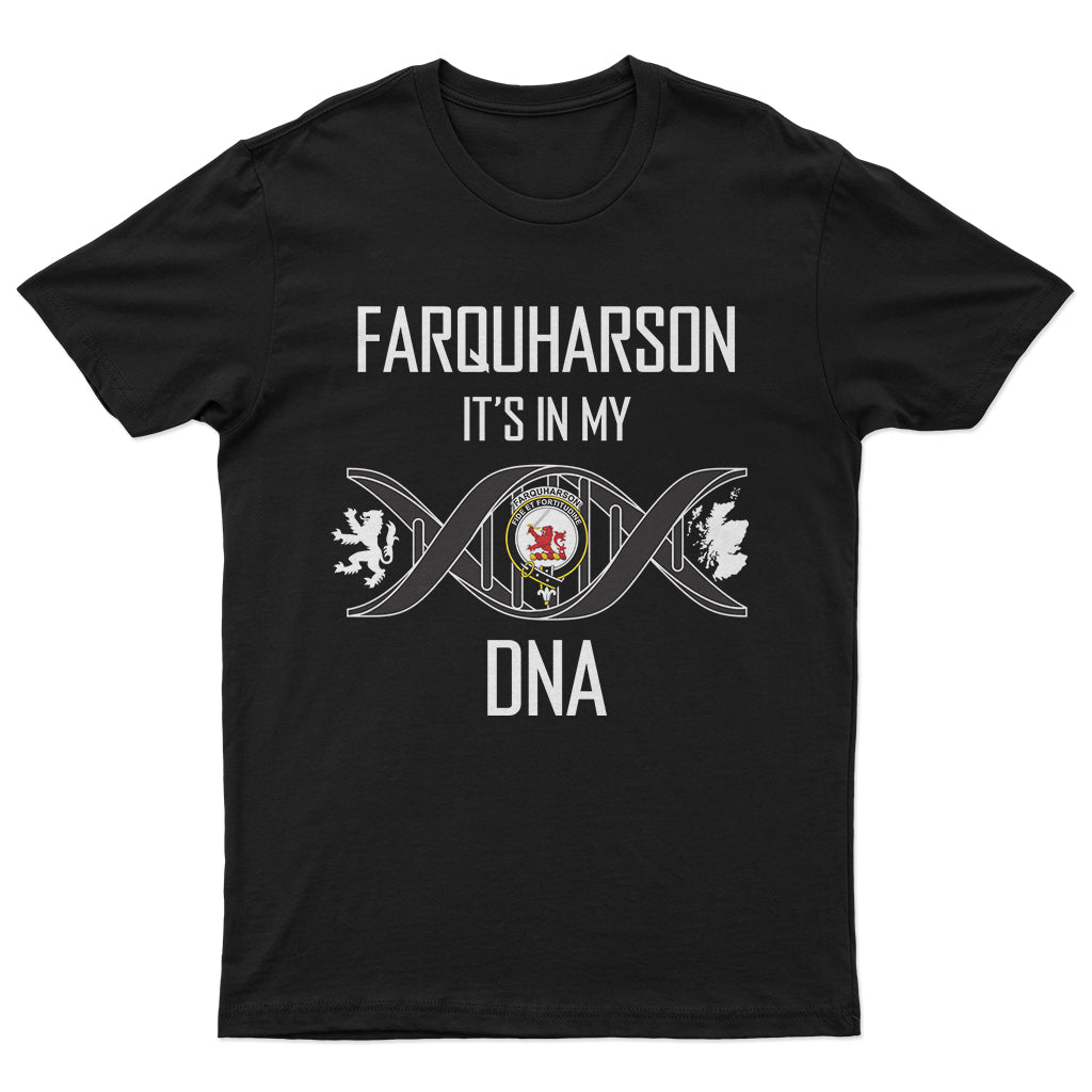 farquharson-family-crest-dna-in-me-mens-t-shirt