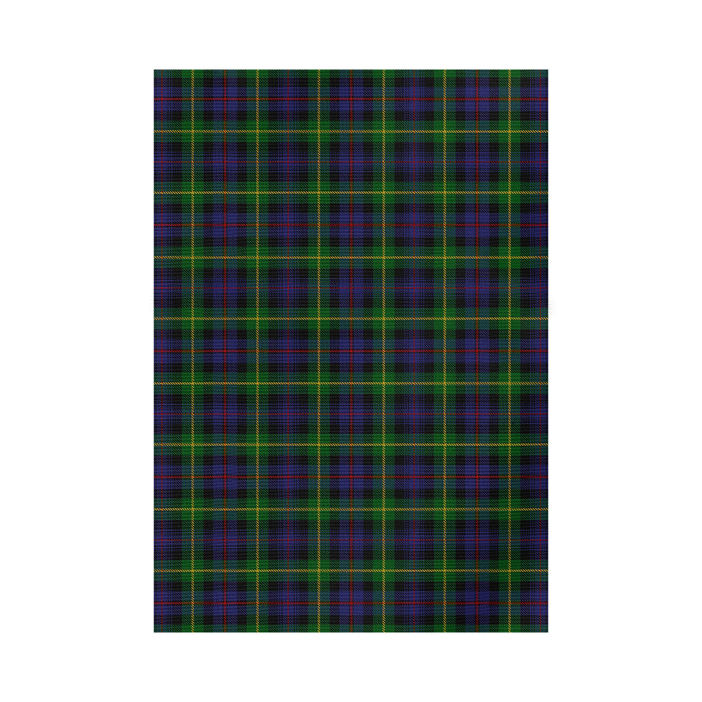 Farquharson Tartan Flag - Tartan Vibes Clothing