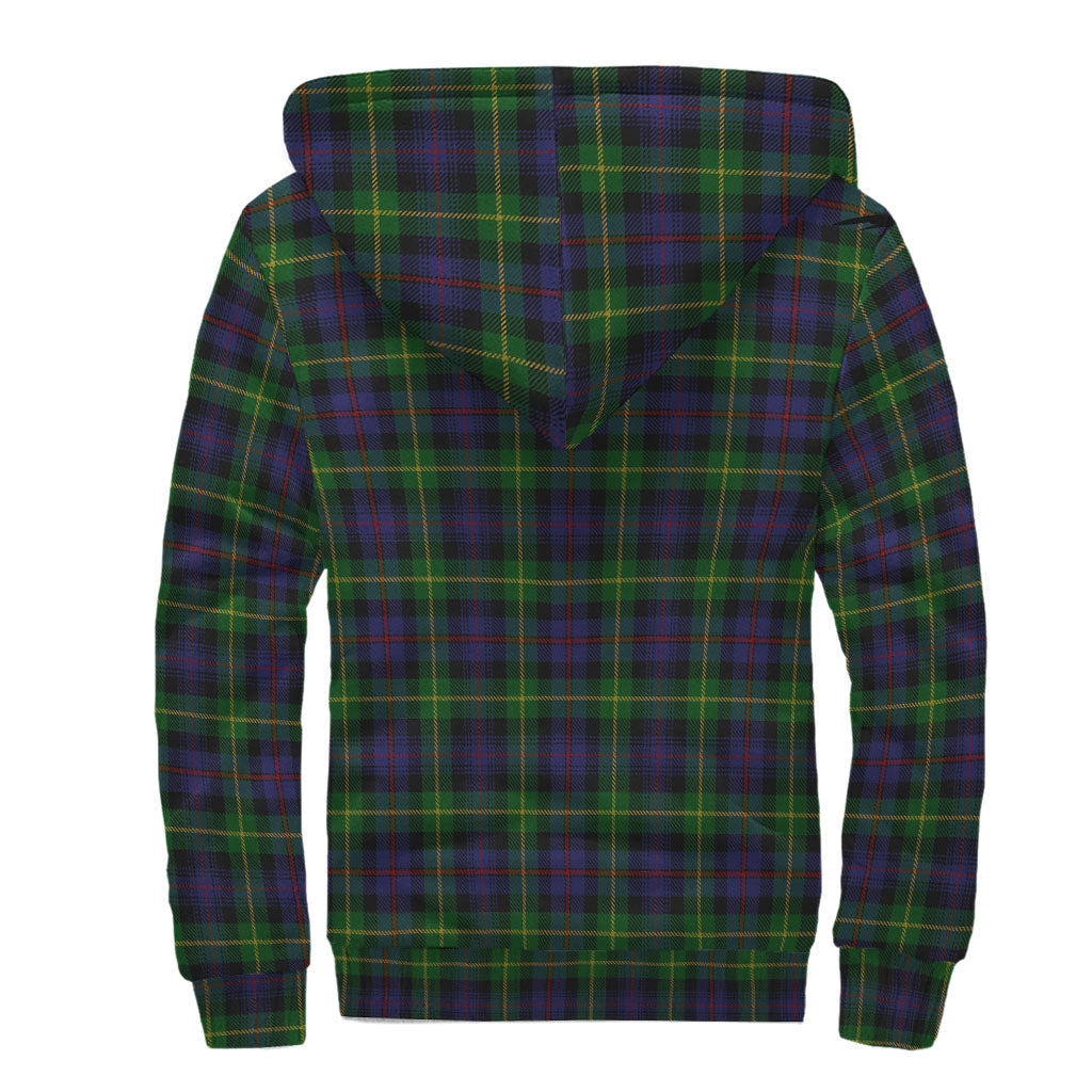 farquharson-tartan-sherpa-hoodie-with-family-crest