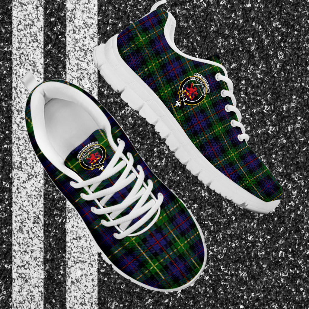 farquharson-tartan-sneakers-with-family-crest