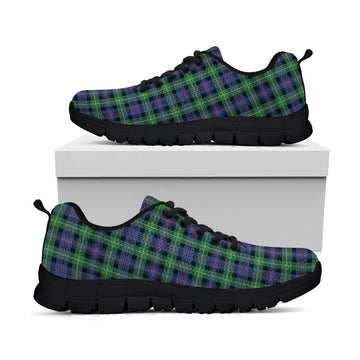 Farquharson Ancient Tartan Sneakers