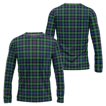 Farquharson Ancient Tartan Long Sleeve T-Shirt