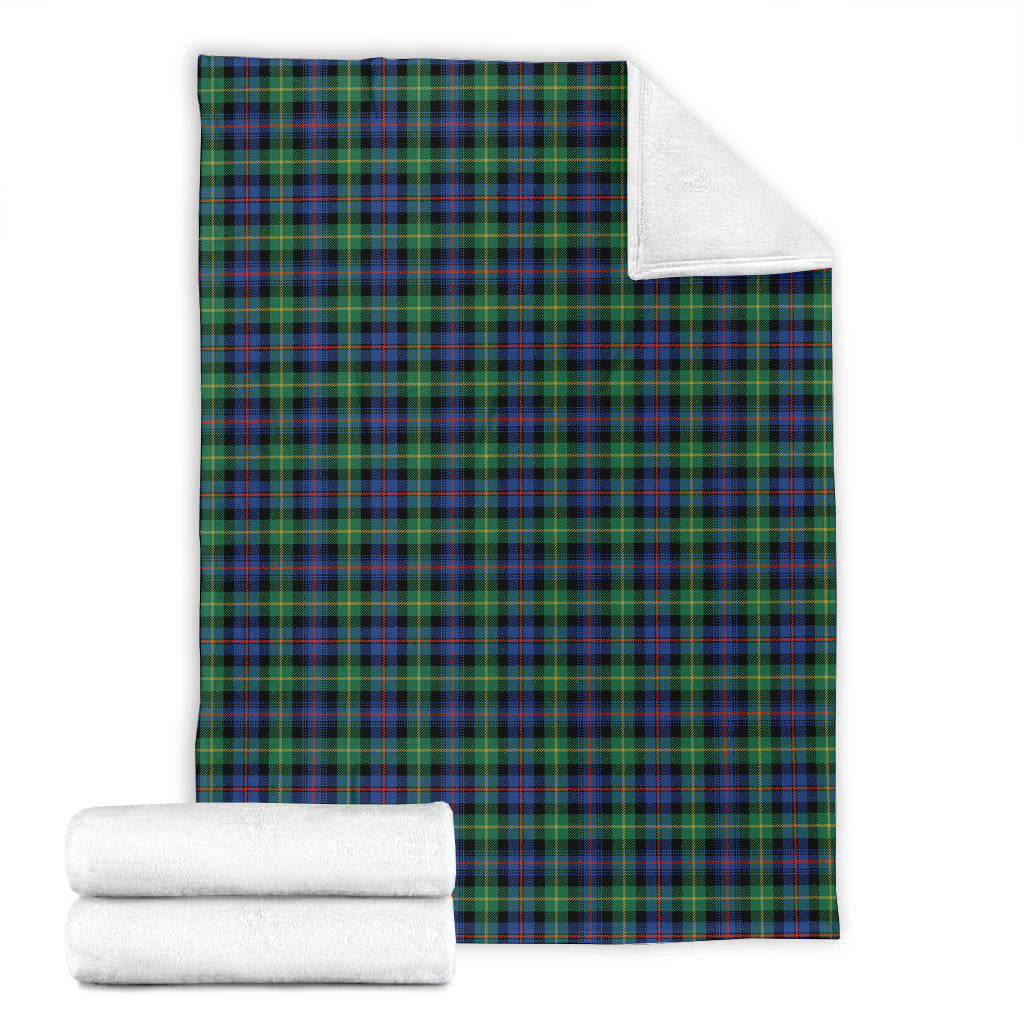 farquharson-ancient-tartan-blanket