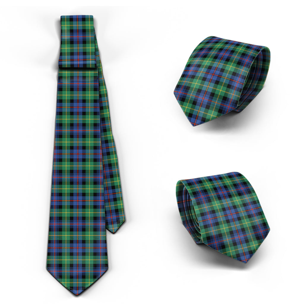 farquharson-ancient-tartan-classic-necktie