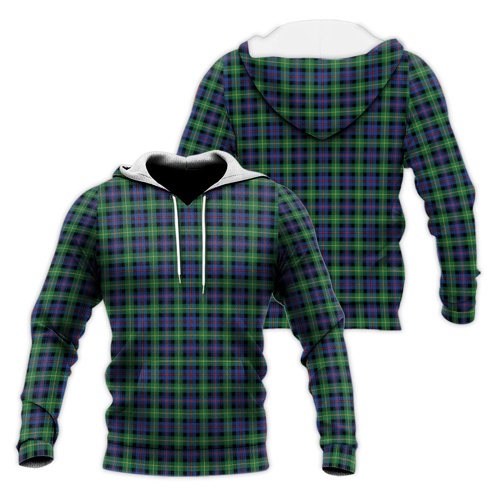 farquharson-ancient-tartan-knitted-hoodie