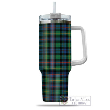 Farquharson Ancient Tartan Tumbler with Handle