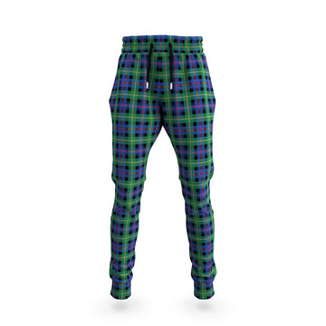 Farquharson Ancient Tartan Joggers Pants