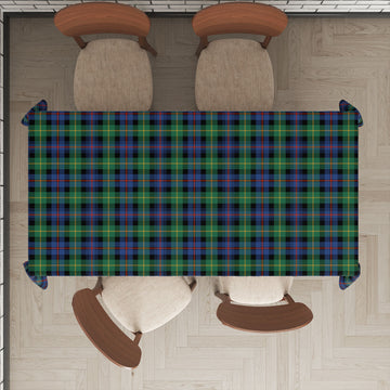 Farquharson Ancient Tartan Tablecloth