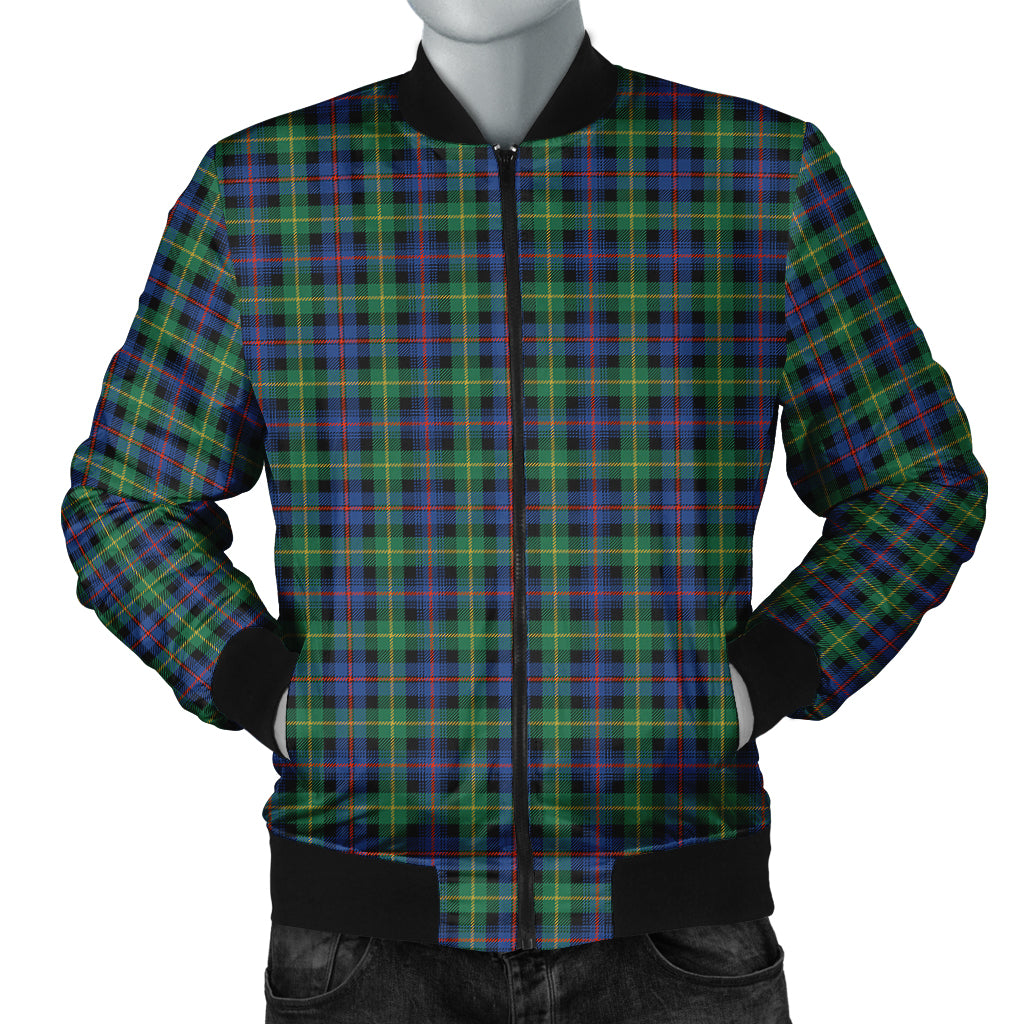 farquharson-ancient-tartan-bomber-jacket