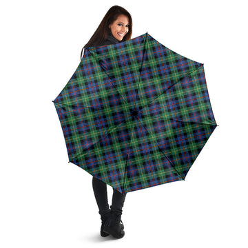 Farquharson Ancient Tartan Umbrella