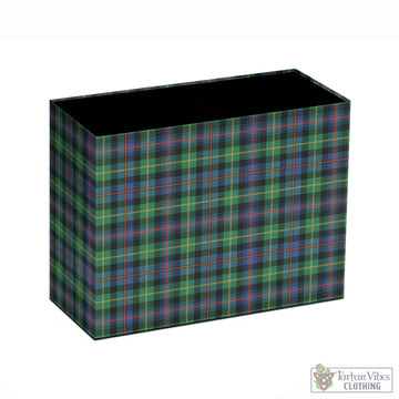 Farquharson Ancient Tartan Pen Holder