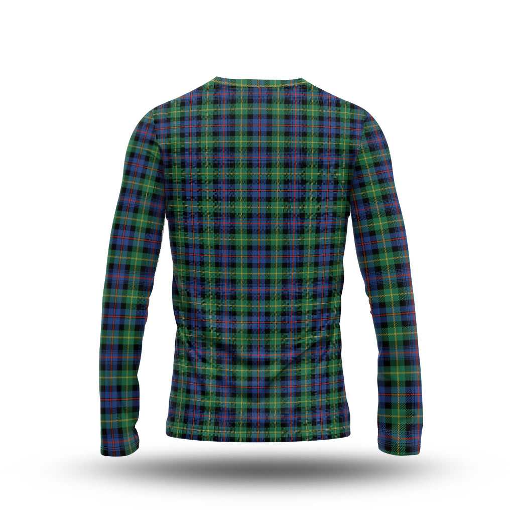 farquharson-ancient-tartan-long-sleeve-t-shirt-with-family-crest