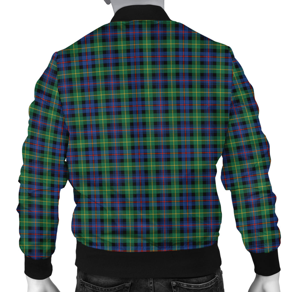 farquharson-ancient-tartan-bomber-jacket