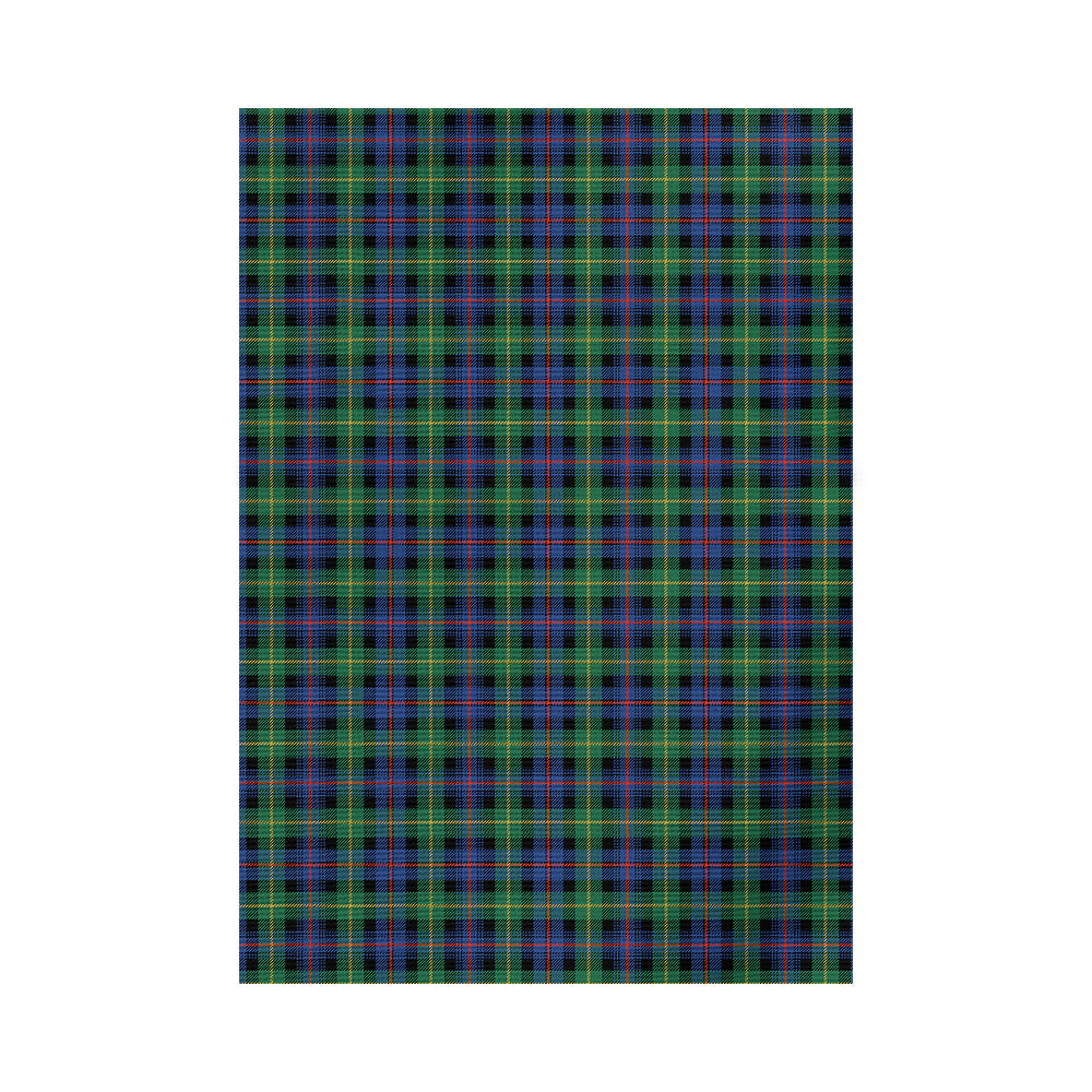 Farquharson Ancient Tartan Flag - Tartan Vibes Clothing