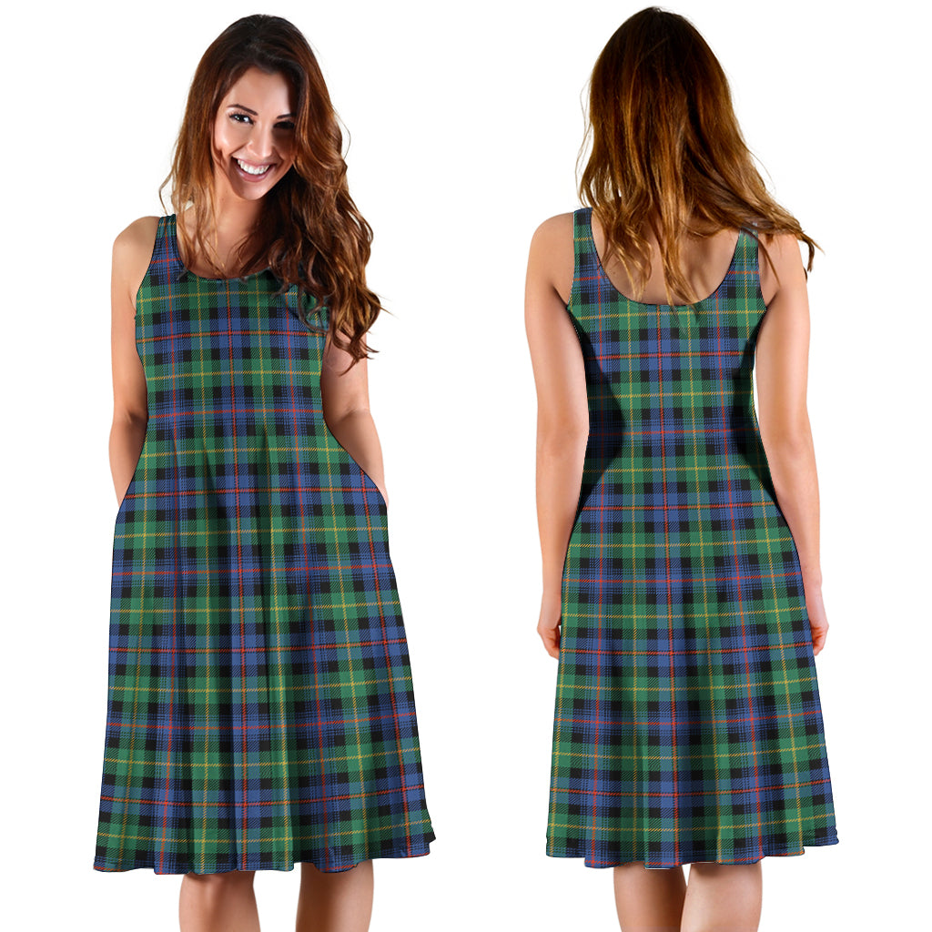 farquharson-ancient-tartan-sleeveless-midi-womens-dress