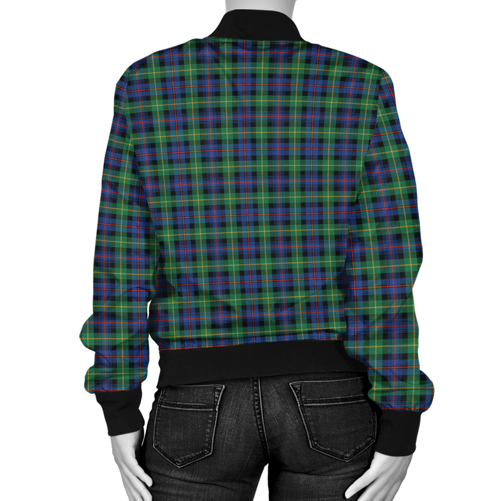 farquharson-ancient-tartan-bomber-jacket-with-family-crest