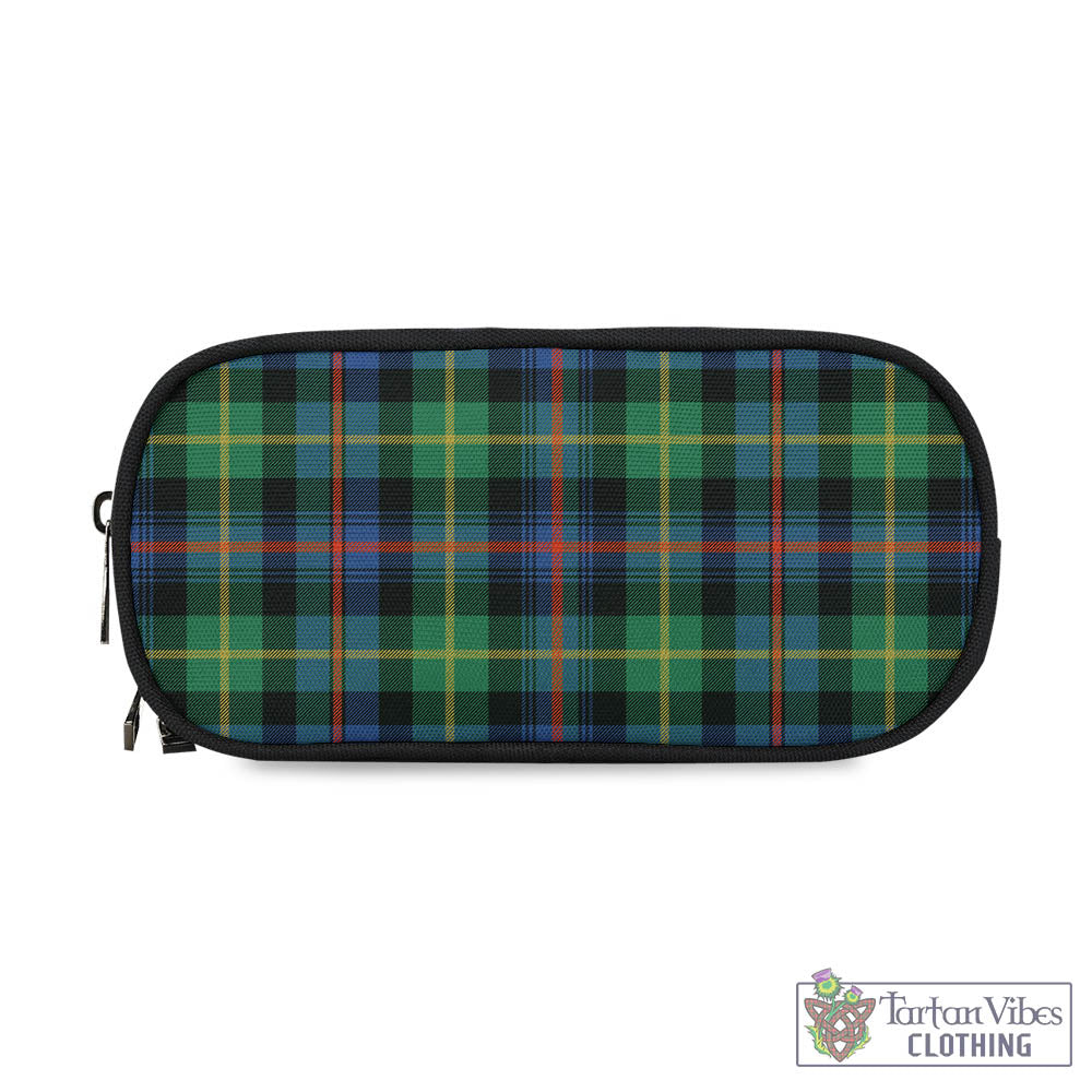 Tartan Vibes Clothing Farquharson Ancient Tartan Pen and Pencil Case