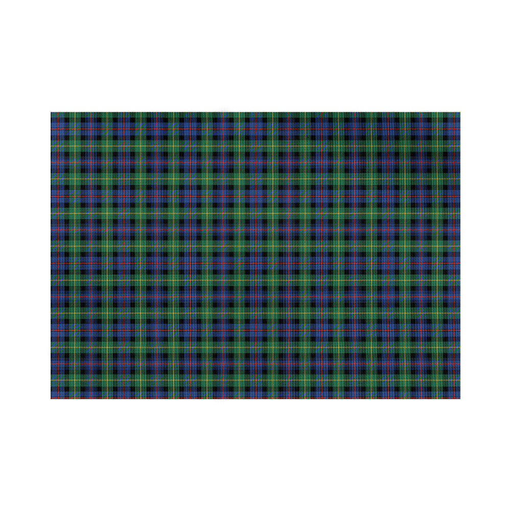 Farquharson Ancient Tartan Flag - Tartan Vibes Clothing