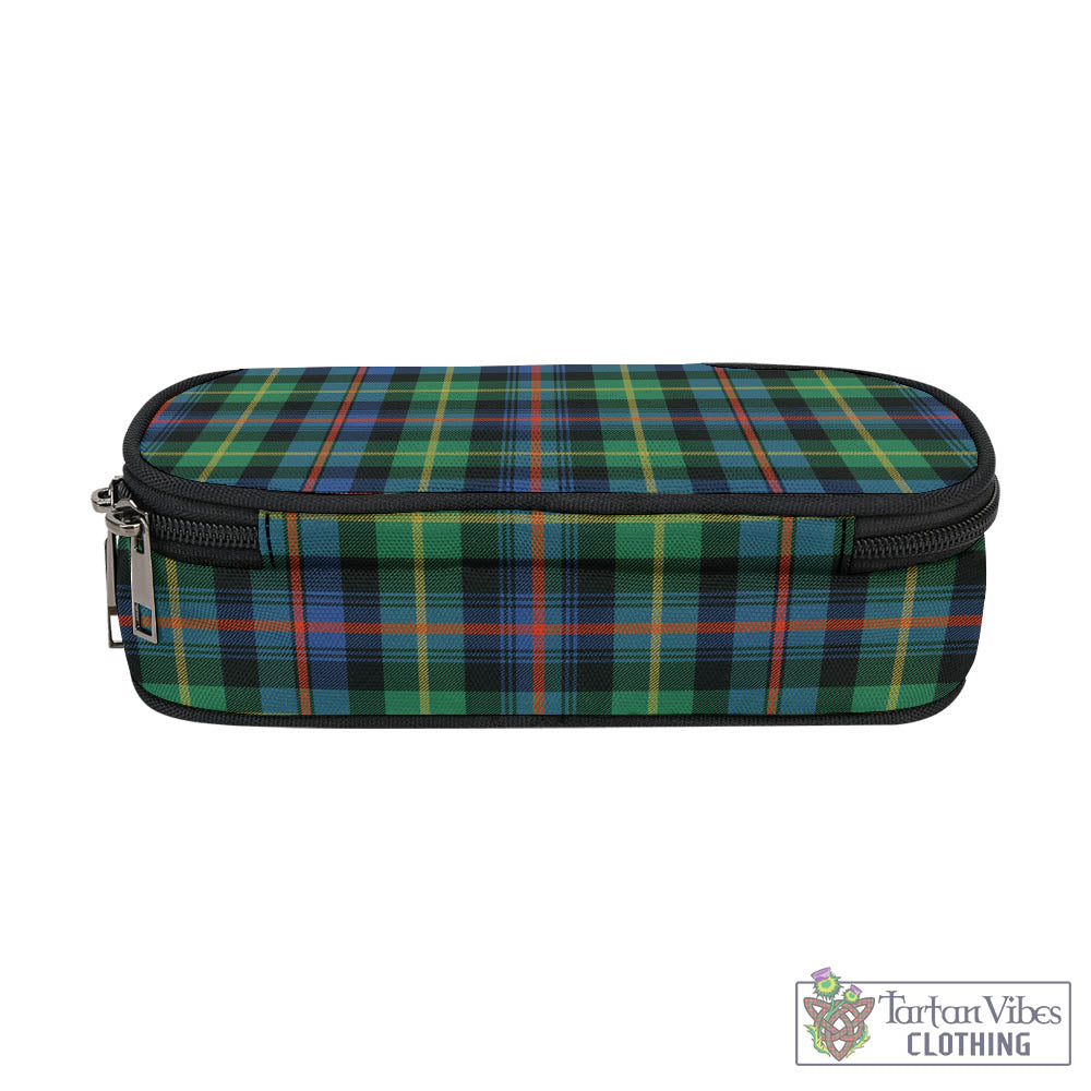 Tartan Vibes Clothing Farquharson Ancient Tartan Pen and Pencil Case