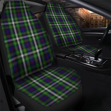 Farquharson Dress Tartan Car Seat Cover