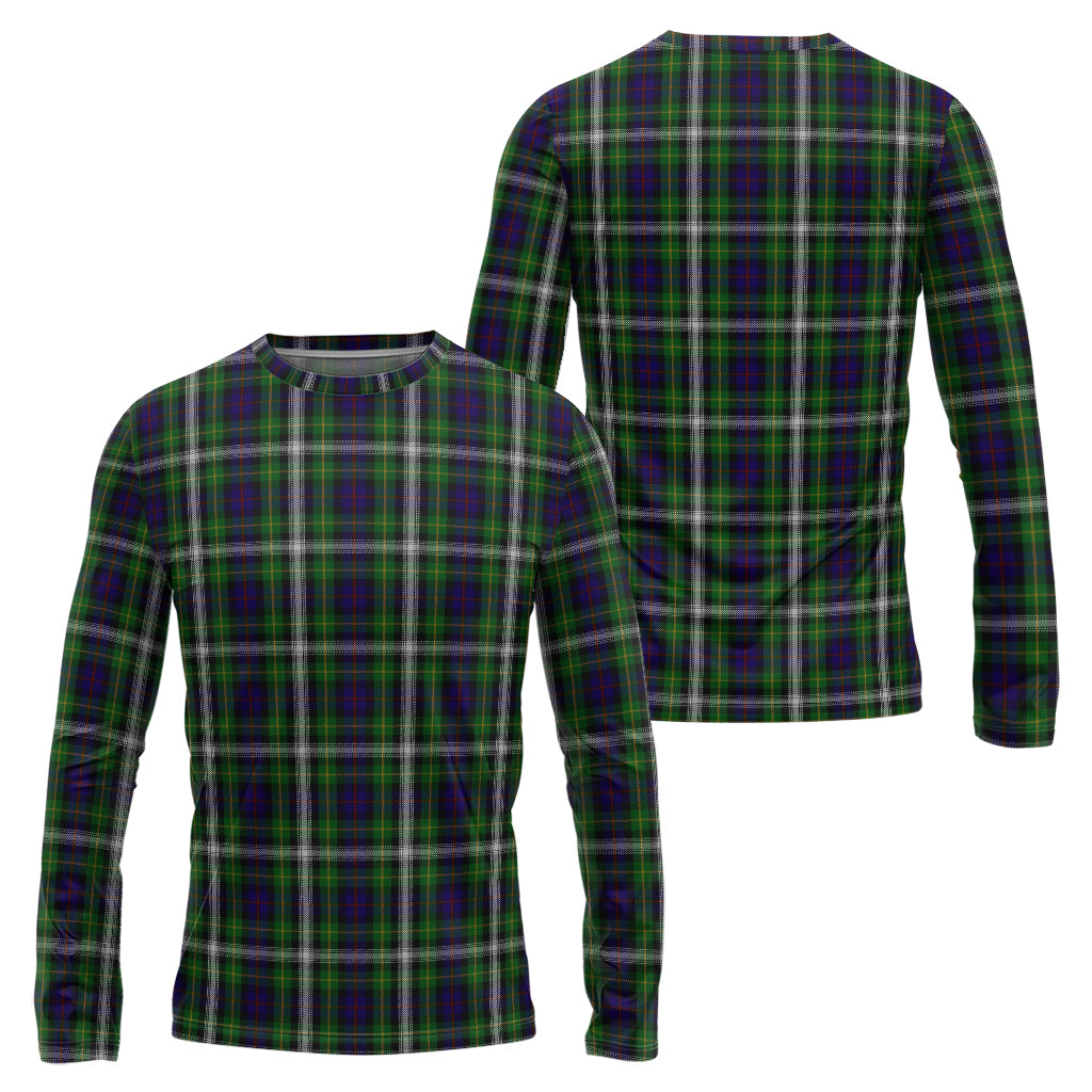 farquharson-dress-tartan-long-sleeve-t-shirt