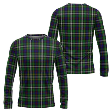 Farquharson Dress Tartan Long Sleeve T-Shirt