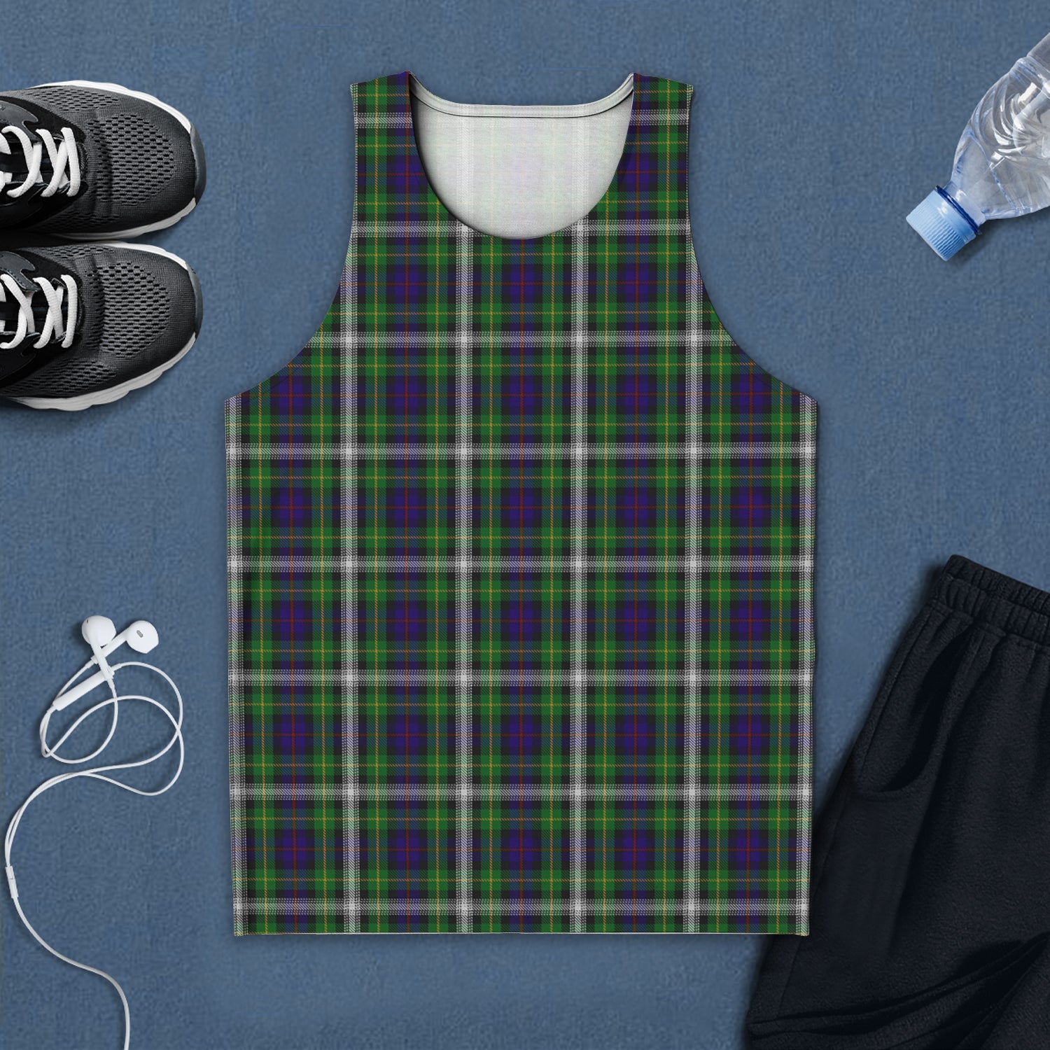 farquharson-dress-tartan-mens-tank-top