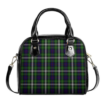 Farquharson Dress Tartan Shoulder Handbags