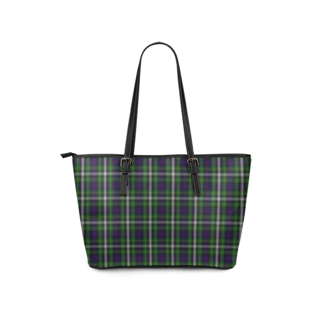 farquharson-dress-tartan-leather-tote-bag