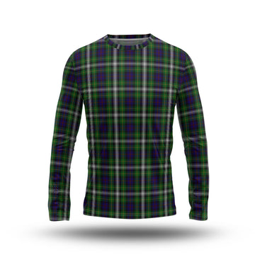 Farquharson Dress Tartan Long Sleeve T-Shirt