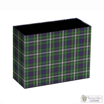 Farquharson Dress Tartan Pen Holder