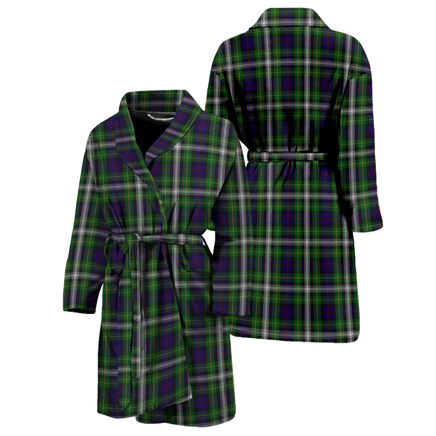 farquharson-dress-tartan-bathrobe