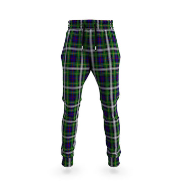 Farquharson Dress Tartan Joggers Pants