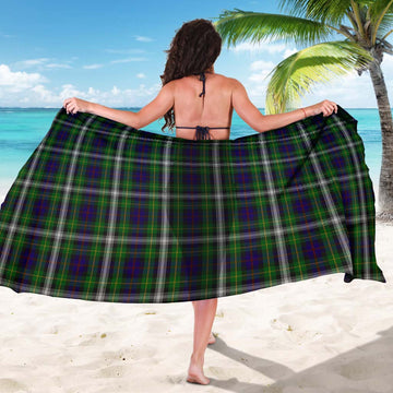 Farquharson Dress Tartan Sarong