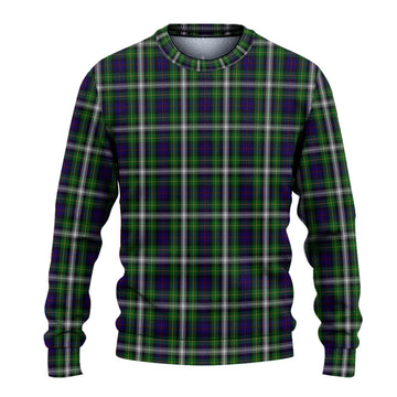 Farquharson Dress Tartan Ugly Sweater