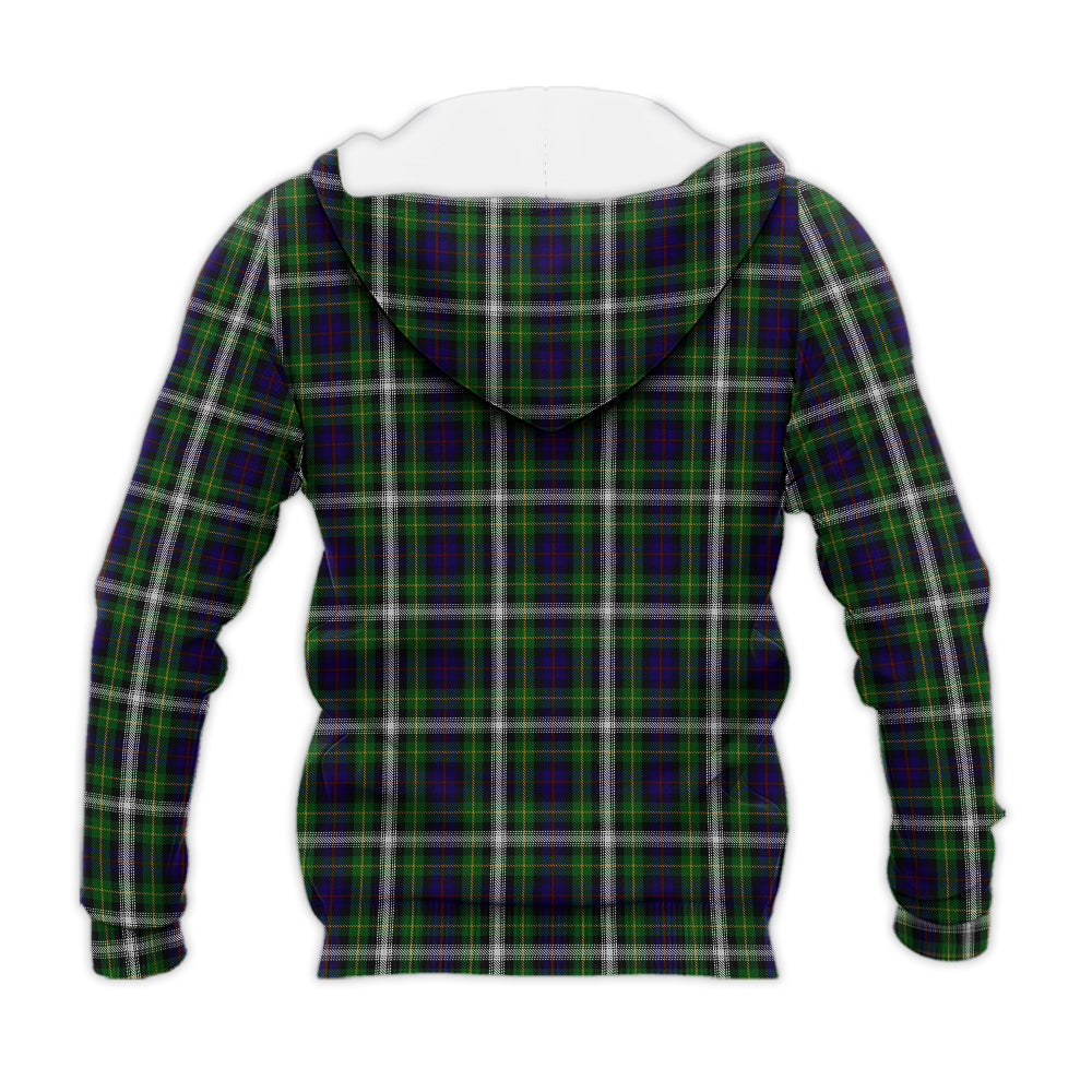 farquharson-dress-tartan-knitted-hoodie-with-family-crest