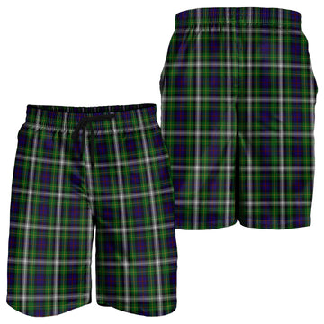 Farquharson Dress Tartan Mens Shorts