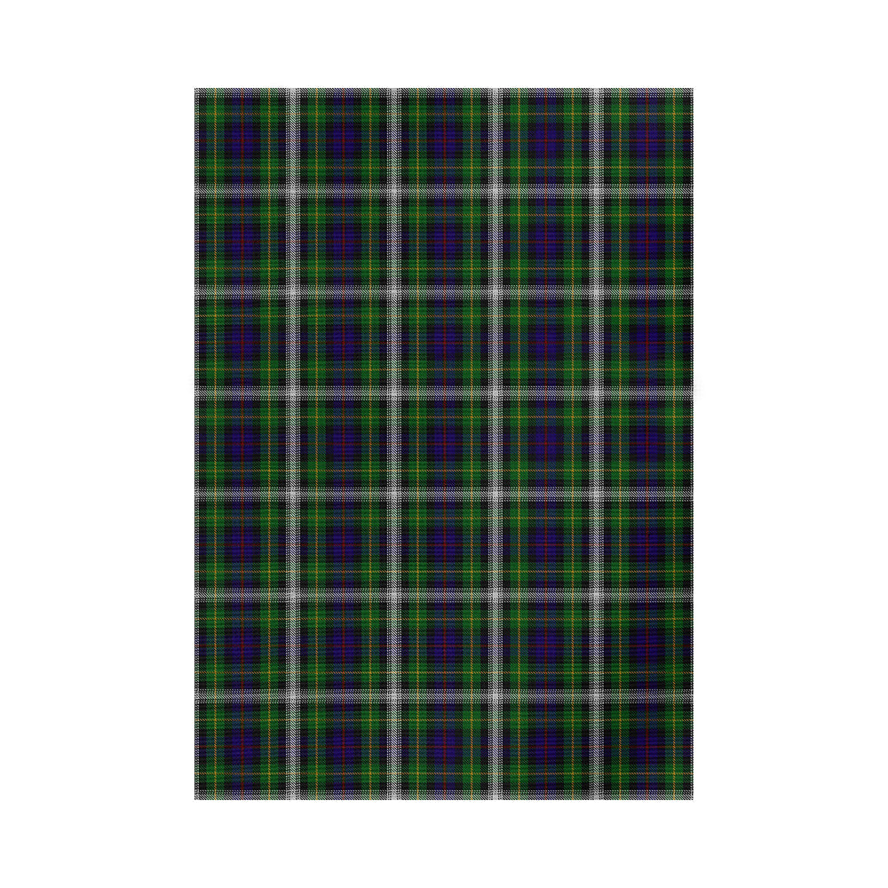 Farquharson Dress Tartan Flag - Tartan Vibes Clothing