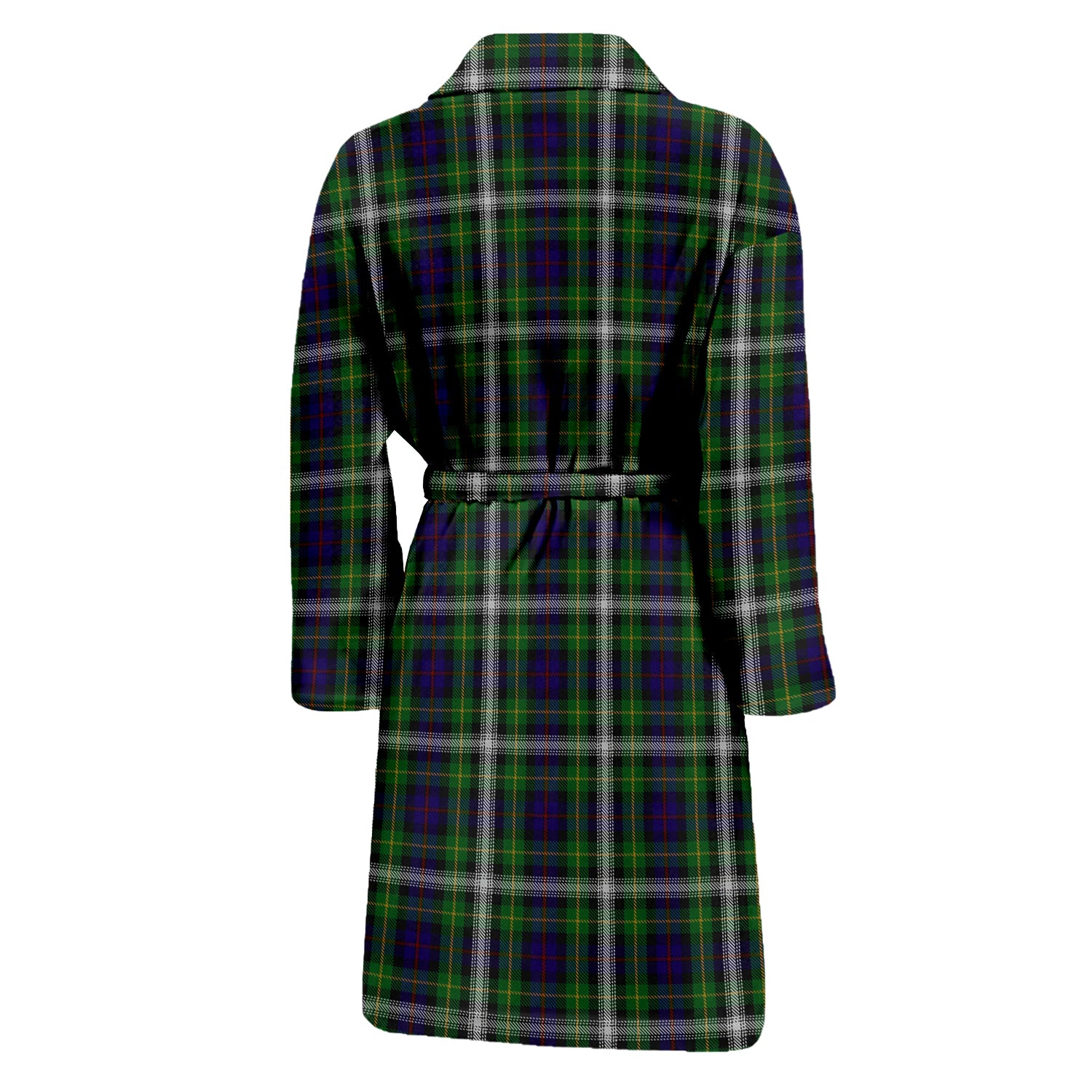 farquharson-dress-tartan-bathrobe-with-family-crest