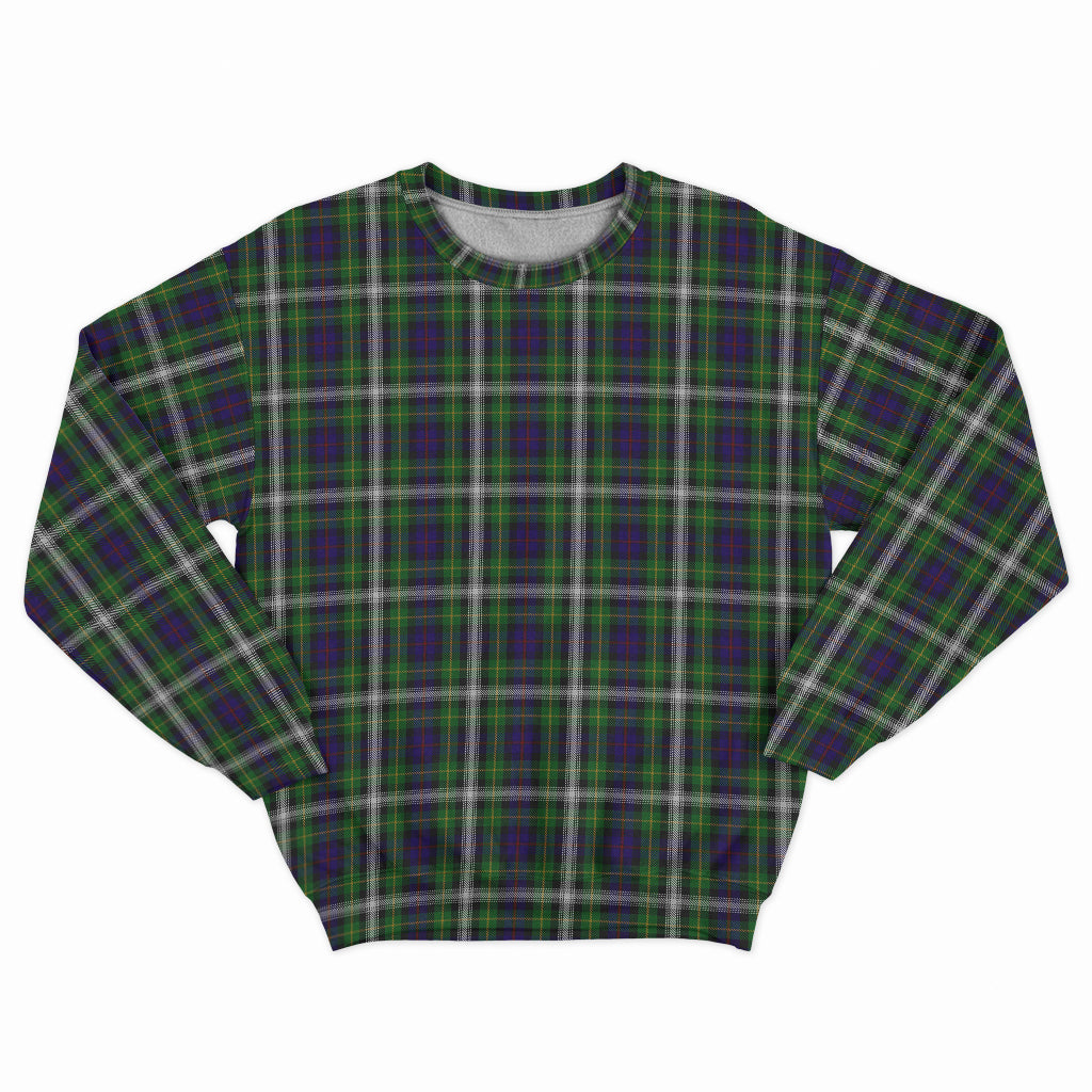 Farquharson Dress Tartan Sweatshirt - Tartan Vibes Clothing