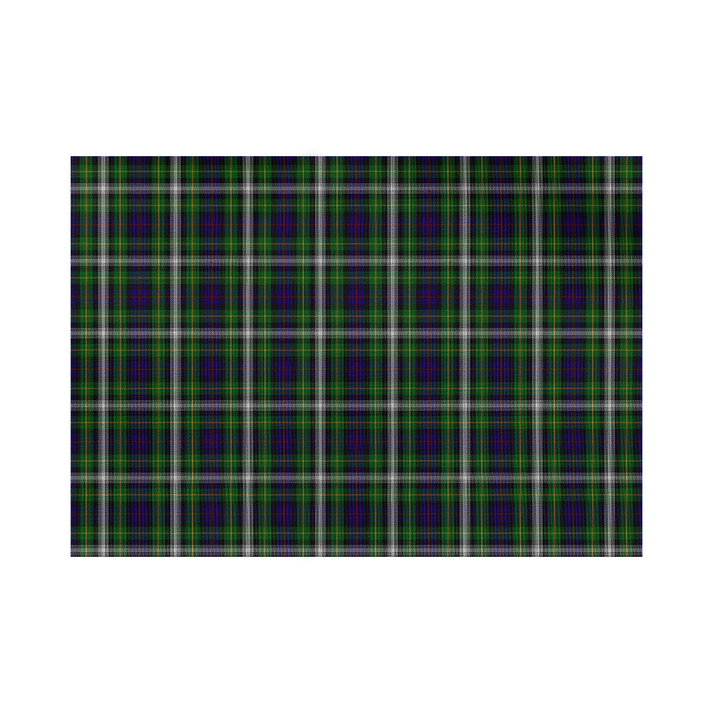 Farquharson Dress Tartan Flag - Tartan Vibes Clothing