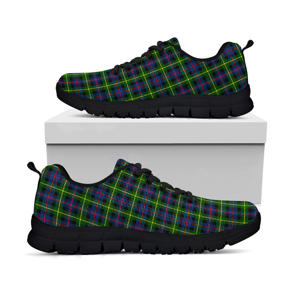 farquharson-modern-tartan-sneakers