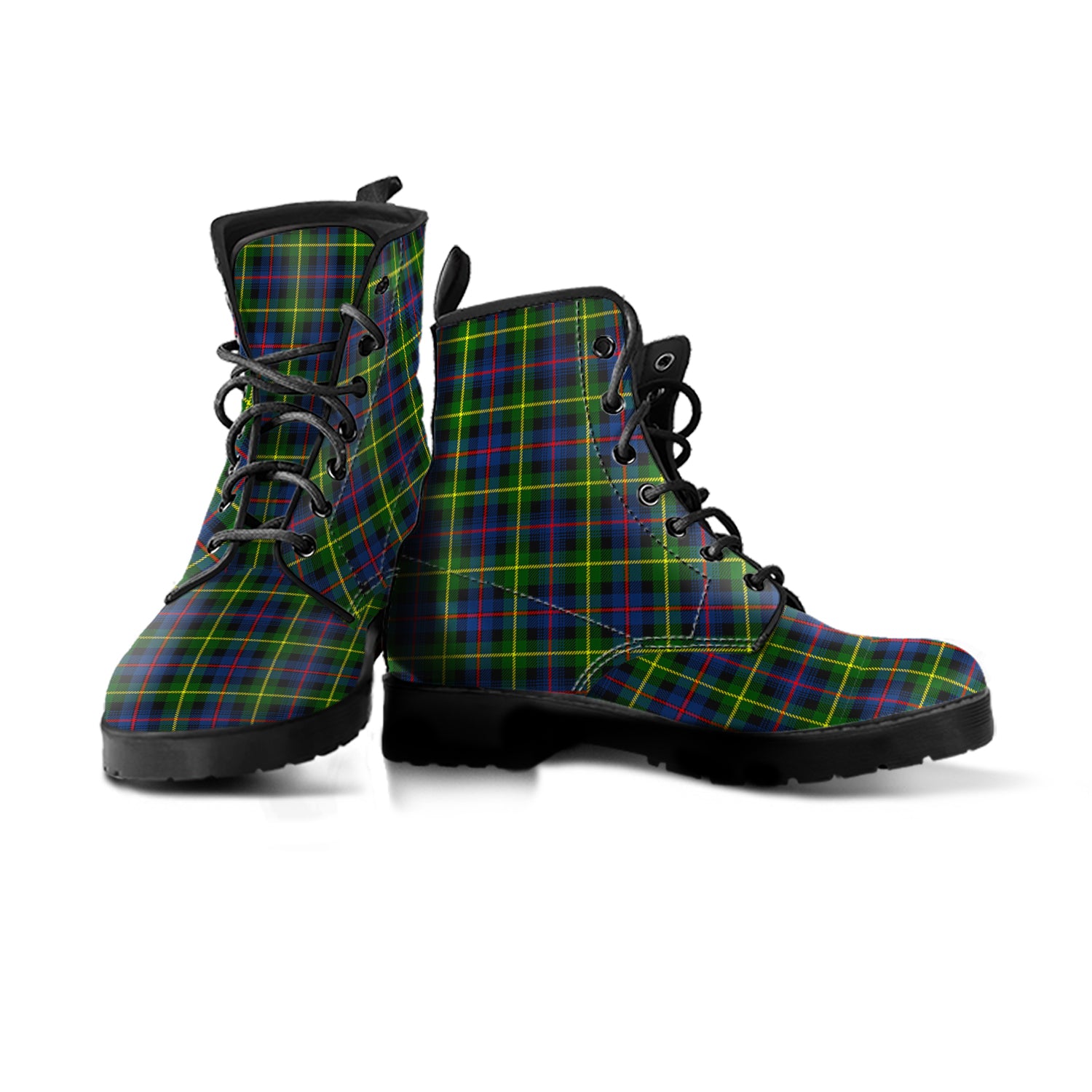 farquharson-modern-tartan-leather-boots